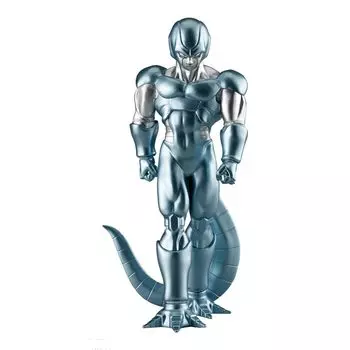 Dragon Ball Figure Metal Cooler SOLID EDGE WORKS-THE Deploy-