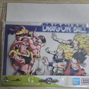 Dragon Ball First Lottery G Prize Acrylic Stand