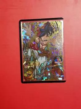 Dragon Ball Heroes GM 5 Супер Uob Vol. [Предельный] HG5-51