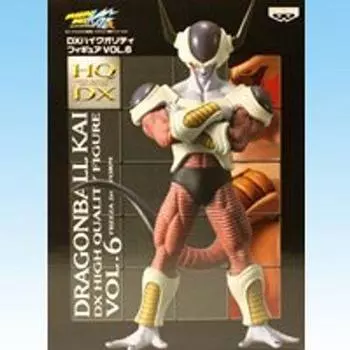 Dragon Ball Kai Assembly Type DX High Quality Figure Frieza 2nd Form Single Item VOL.6