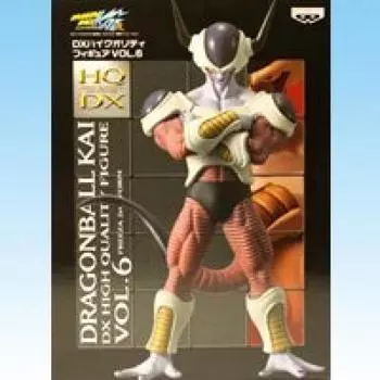 Dragon Ball Kai Сборка Тип DX Высокое Качество Фигурка Фриза 2-я Форма Отдельный Товар VOL.6