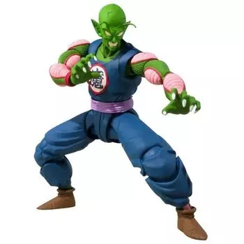 Dragon Ball King Piccolo Limited Edition - [SH Figuarts]