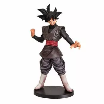 Dragon Ball Legends Collab Black Goku