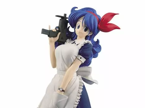 Dragon Ball LUNCHI II Обед БЛЕСК И ГЛАМУР