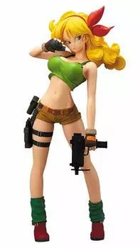 Dragon Ball LUNCHI Normal Color GLITTER&GLAMOURS