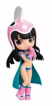 Dragon Ball Q поскет CHICHI Chichi нормальный цвет, версия. Премия Банпресто