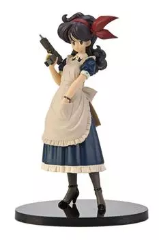 Dragon Ball SCultures BIG Zokei Tenkaichi Budokai 4 Part 1 Lunch