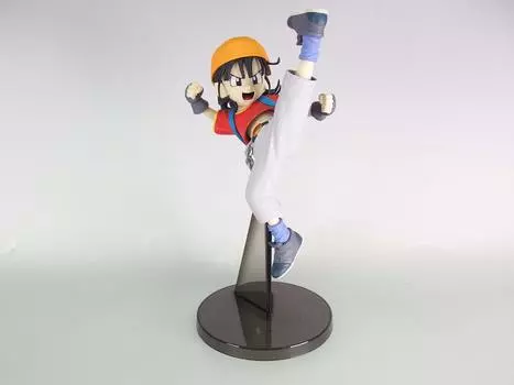 Dragon Ball SCultures BIG Zoukei Tenkaichi Budokai 4 Часть 6 Фигурка Пана