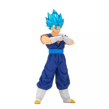 Dragon Ball Super BLOOD OF SAIYANS SPECIAL XIX Супер Сайян Бог Супер Сайян Вегетто