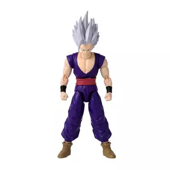 Dragon Ball Super Dragon Ball Super Dragon Stars Сын Гохан Зверь (Супергерой) Фигурка размером 6,5 дюймов