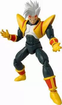 Dragon Ball Super Dragon Stars 6 inch action figure Super Baby 2 DRAGON BALL SUPER DRAGON STARS BABY anime GT enemy / [item]