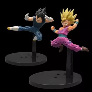 Dragon Ball Super Saiyan Фигурки Сон Гоку Фигурка Модель Игрушки Статуя Коллекция Детские Подарки