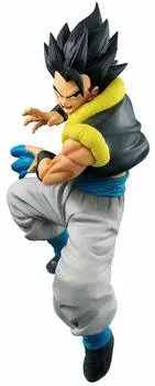 Dragon Ball Super Сильнейший Воин Слияния Гогета Супер СПЕЦ Фильм - Камехамеха!! - версия 2