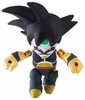 Dragon Ball Super SNAP HEROES Dragon Ball Xeno SH-04 Bardock