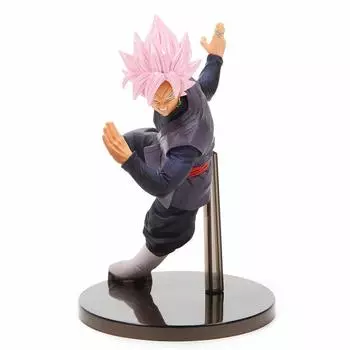 Dragon Ball Super Son Goku Часть 5 Super Saiyan Rose Goku Black FES!!