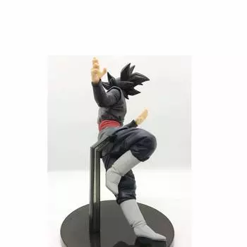 Dragon Ball Super Son Goku Часть 6 Goku Black FES!!
