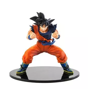 Dragon Ball Super Son Goku Part 2 Son Goku FES! ! (Prize)