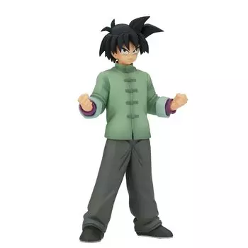 Dragon Ball Super Super Hero DXF Сон Готен