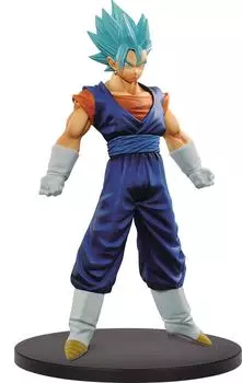 Dragon Ball Super SUPER Super Saiyan God Super Saiyan Vegetto DXF~THE WARRIORS~vol.3 (Prize)