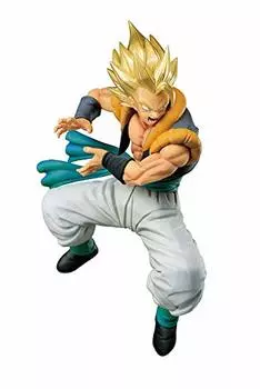 Dragon Ball Super the Movie Сильнейший воин Fusion COLOR II Saiyan Metallic Color Super Saiyan Gogeta-Super Kamehameha!!-ОСОБЫЙ (Супер Гогета)