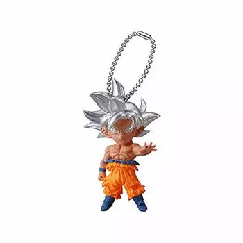 Dragon Ball Super UDM Ultimate Deformed Mascot Burst 33 Сон Гоку Секрет [1. (Эгоизм)] (Отдельный предмет)
