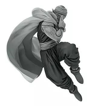 Dragon Ball Z BANPRESTO WORLD FIGURE COLOSSEUM Zokei Tenkaichi Budokai 2 Part 2 [Piccolo original color ver.]