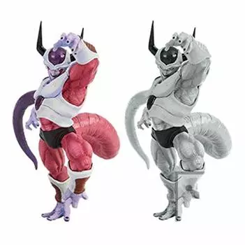 Dragon Ball Z BANPRESTO WORLD FIGURE COLOSSEUM Zokei Tenkaichi Budokai 2 Часть 1 Фриза Все 2 типа набор