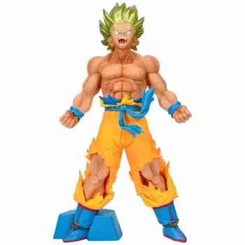Dragon Ball Z BLOOD OF SAIYANS - SON GOKOU - Son Goku (Prize)