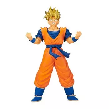 dragon ball z BLOOD OF SAIYANS SPECIAL XV future gohan