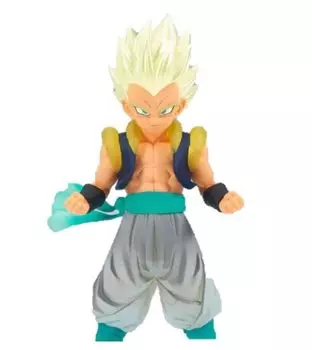 Dragon Ball Z CLEARISE Super Saiyan Gotenks
