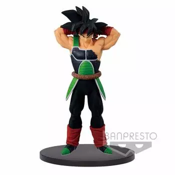 Dragon Ball Z CREATORCREATOR Bardock special color ver.