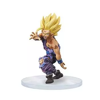 Dragon Ball Z DRAMATIC SHOWCASE 1-й сезон том 1 Сон Гохан отдельный предмет