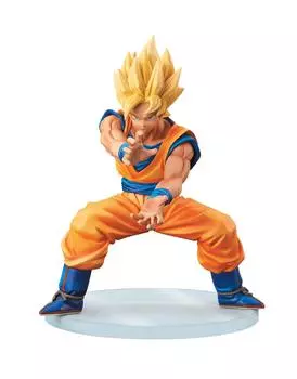 Dragon Ball Z DRAMATIC SHOWCASE ~1st season~vol.2 Son Goku