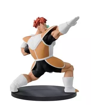 Dragon Ball Z DRAMATIC SHOWCASE Recoome single item ~2nd season~vol.3