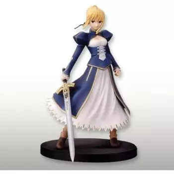 Dragon BAll Z FAte Zero Dxf ServAnt Figure Vol.4 Приз-меч