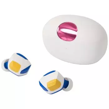 Dragon Ball Z final TWS полностью беспроводные наушники (Вегета)