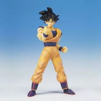 Dragon Ball Z Гибридный экшн Супер Дракон Сон Гоку