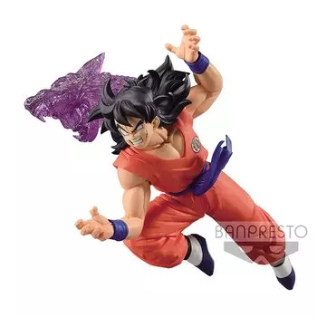 Dragon Ball Z Gmateria THE YAMCHA Yamcha