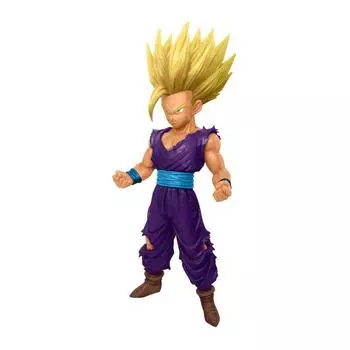 Dragon Ball Z MASTER STARS PIECE СЫН ГОХАН Сын Гохан приблизительно. 20см фигурка в коробке