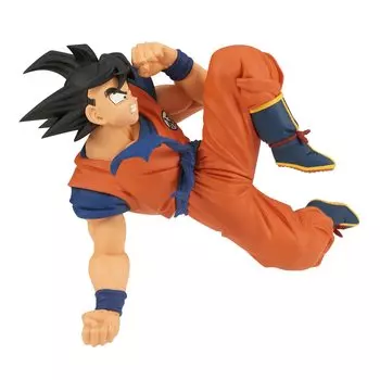 Dragon Ball Z MATCH MAKERS Son Goku