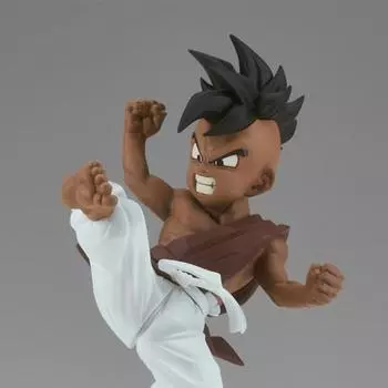 Dragon Ball Z Matchmaker Убу (Против Гоку), Корейский популярный бандай