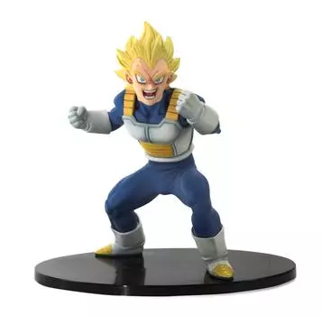 Dragon Ball Z Movie DXF Figure Vegeta vol.1 (Prize)
