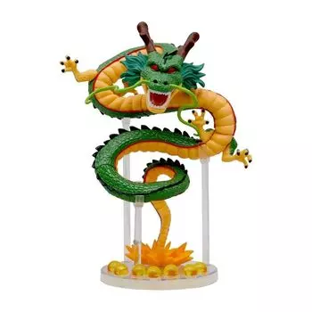 Dragon Ball Z Movie World коллекционная фигурка аниме-приз Banpresto 18 см ~Shenron~ [Предмет]