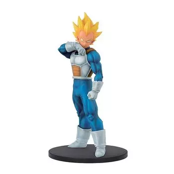 dragon ball z Resolution of Soldiers vol.2 A. Vegeta Normal color version. Stock items
