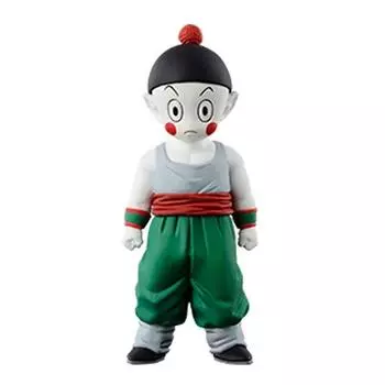 Dragon Ball Z Super Collection Часть 7 Gyoza