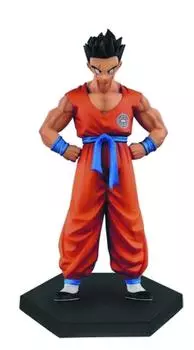 Dragon Ball Z Super Collection Part 5 YAMCHA Yamcha