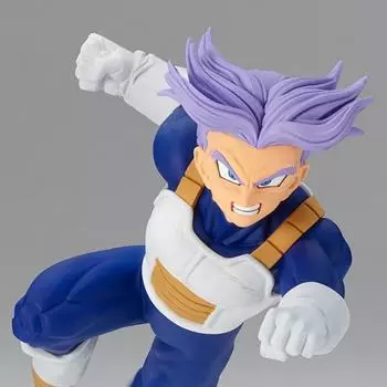 Dragon Ball Z Super Warriors 3 Vol.2 (B: Trunks), Korean popular bandai