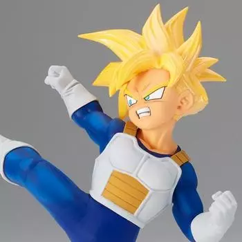 Dragon Ball Z Super Warriors Серия 3 Том 1 (К: Супер Сайян Сон Гохан), Корейский популярный бандай