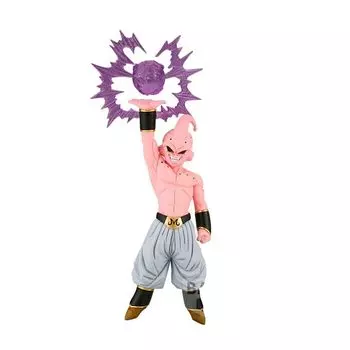 Dragon Ball Z THE MAJIN BUU Gmateria