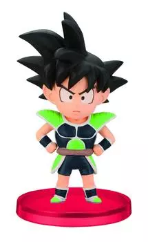 Dragon Ball Z World Collectable Figure Kakarot Single Item vol.0 (Childhood)